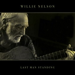 Willie Nelson  -- Last Man...