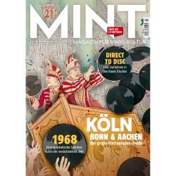  Mint  -- 21