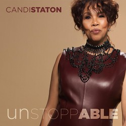 Candi Staton  -- Unstoppable