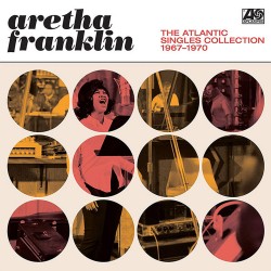 Aretha Franklin  -- The...