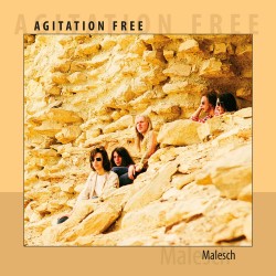  Agitation Free  -- Malesch