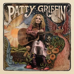 Patty Griffin  -- Patty...