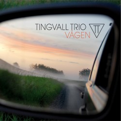  Tingvall Trio  -- Vaegen