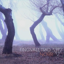  Tingvall Trio  -- Norr