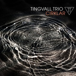 Martin Tingvall Trio  --...
