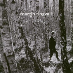 Martin Tingvall  -- En Ny Dag