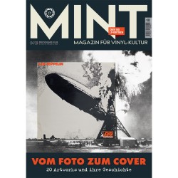  Mint  -- 27