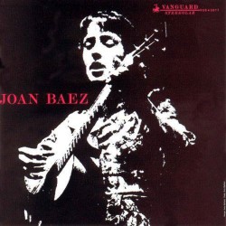 Joan Baez  -- Joan Baez