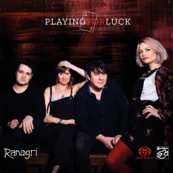  Ranagri  -- Playing For Luck