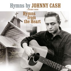 Johnny Cash  -- Hymns...