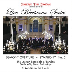  Beethoven  -- Symphony No. 5