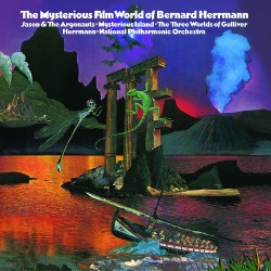Bernard Herrmann  -- The...