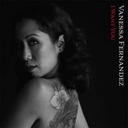 Vanessa Fernandez  -- I...