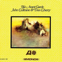 John & Cherry,Don Coltrane...