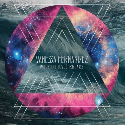 Vanessa Fernandez  -- When...