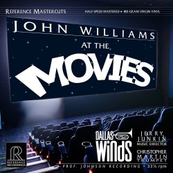 John Williams  -- At The...