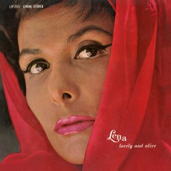 Lena Horne  -- Lovely And...
