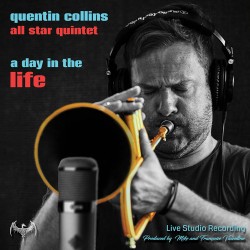 Quentin Collins, All Star...
