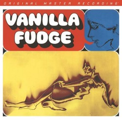  Vanilla Fudge  -- Vanilla...