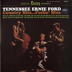 Tennessee Ernie Ford  --...