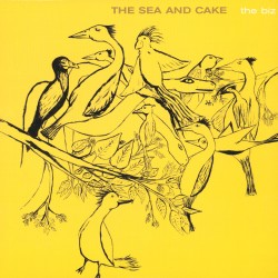  Sea And The Cake  -- Biz