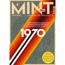  Mint  -- 37