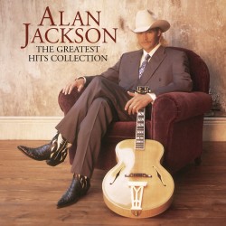 Alan Jackson  -- The...