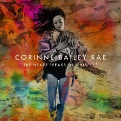 Corinne Bailey Rae  -- The...