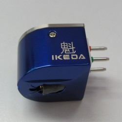  Ikeda  -- KAI