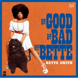 Bette Smith  -- The...