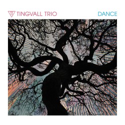  Tingvall Trio  -- Dance