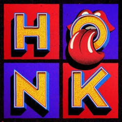 The Rolling Stones  -- Honk