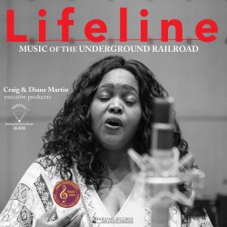  Lifeline Quartet  -- Music...