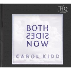 Carol Kidd  -- Both Sides Now