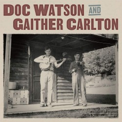  Doc Watson Gaither Carlton...