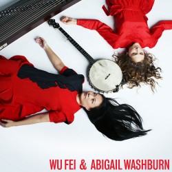 Abigail Washburn Fei, Wu...