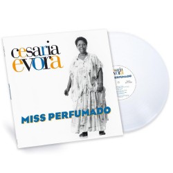 Cesária Evora  -- Miss...