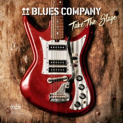  Blues Company  -- Take The...