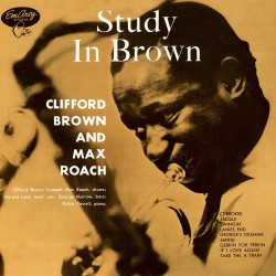 Clifford Brown Max Roach --...