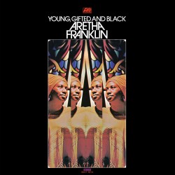 Aretha Franklin  -- Young,...