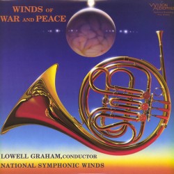 Lowell Graham  -- Winds Of...