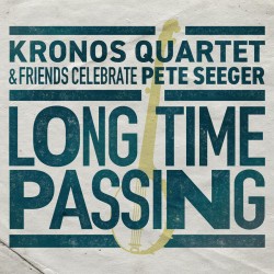  Kronos Quartet & Friends...