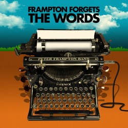  Peter Frampton Band  --...