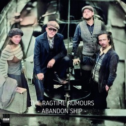 The Ragtime Rumours  --...