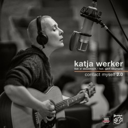 Katja Werker  -- Contact...