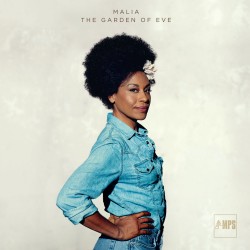  Malia  -- The Garden Of Eve