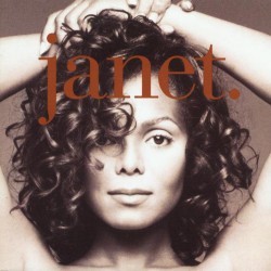 Janet Jackson  -- Janet.