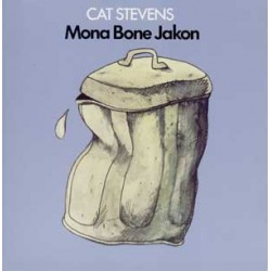 Cat Stevens  -- Mona Bone...