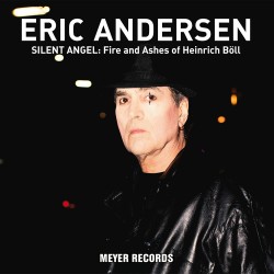 Eric Andersen  -- SILENT...