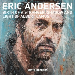 Eric Andersen  -- Birth Of...